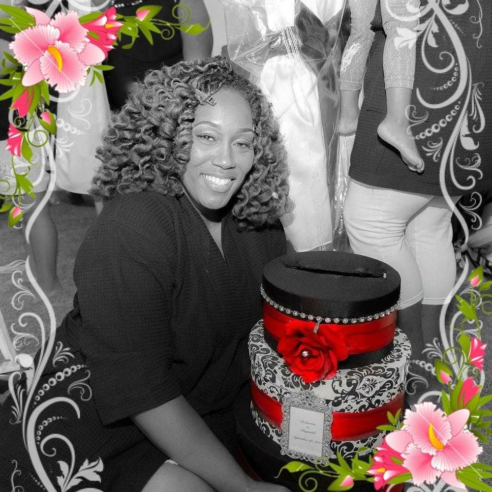 Meet your Posher, Ellen